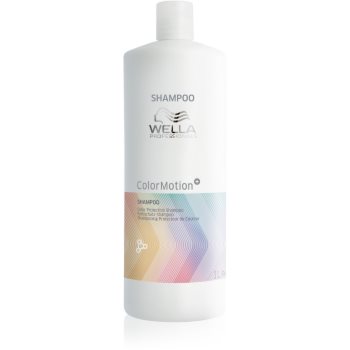 Wella Professionals ColorMotion+ șampon pentru protecția părului vopsit - imagine 2